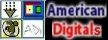 american digitals